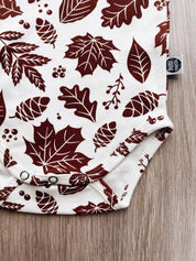 Body de Bebê Manga Curta Unissex | Fall - MiniMalista Baby - 0.35, b2b, Baby, black-friday, com-desconto-mm10, Meia Estação, Menino, tab-tam-body-curto -bebê-minimalista-estiloso