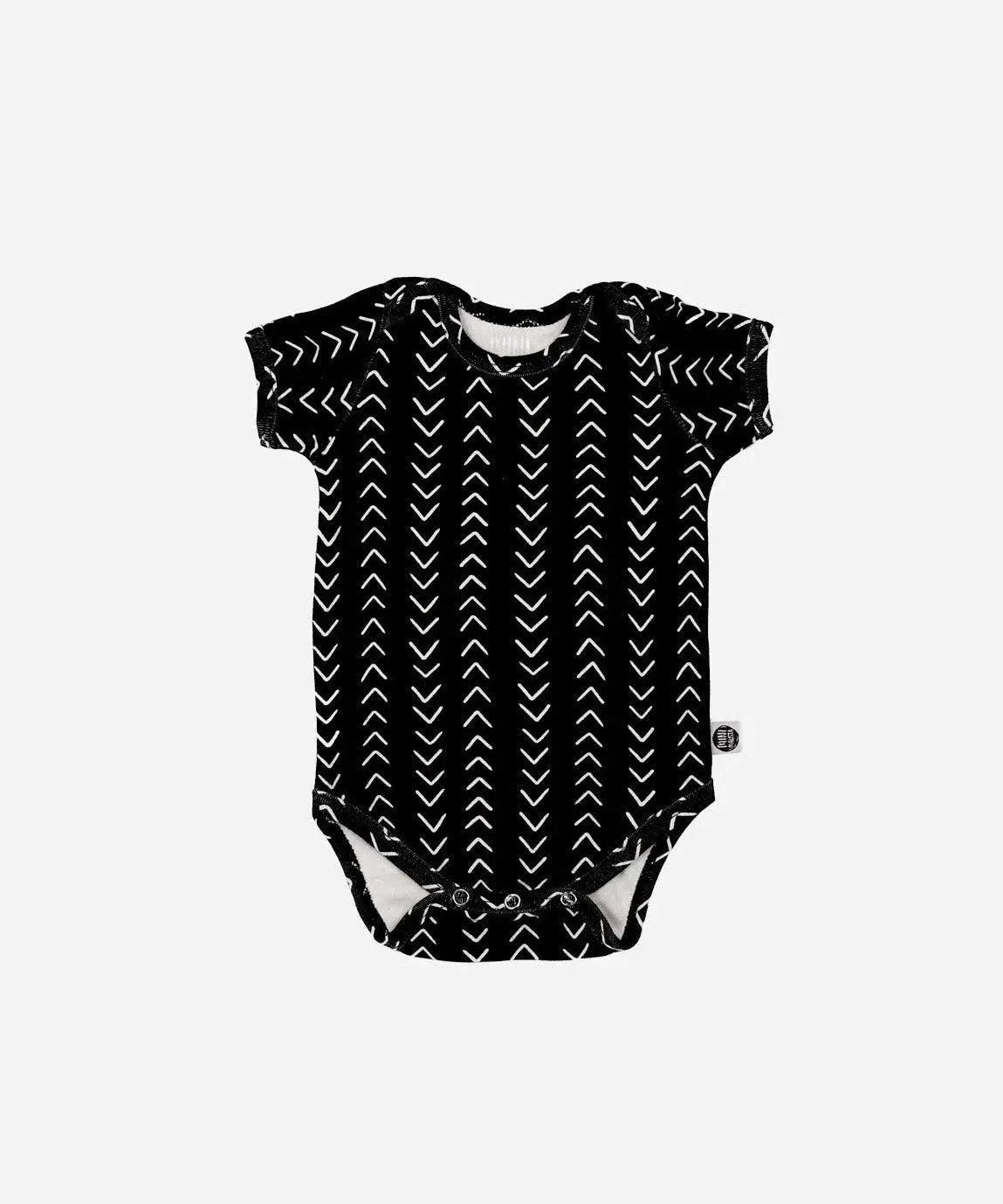 Body de Bebê Manga Curta Unissex | Fishbone - MiniMalista Baby - 0.35, b2b, Baby, black-friday, Meia Estação, Menino, outlet, SALE-FINAL, tab-tam-body-curto -bebê-minimalista-estiloso