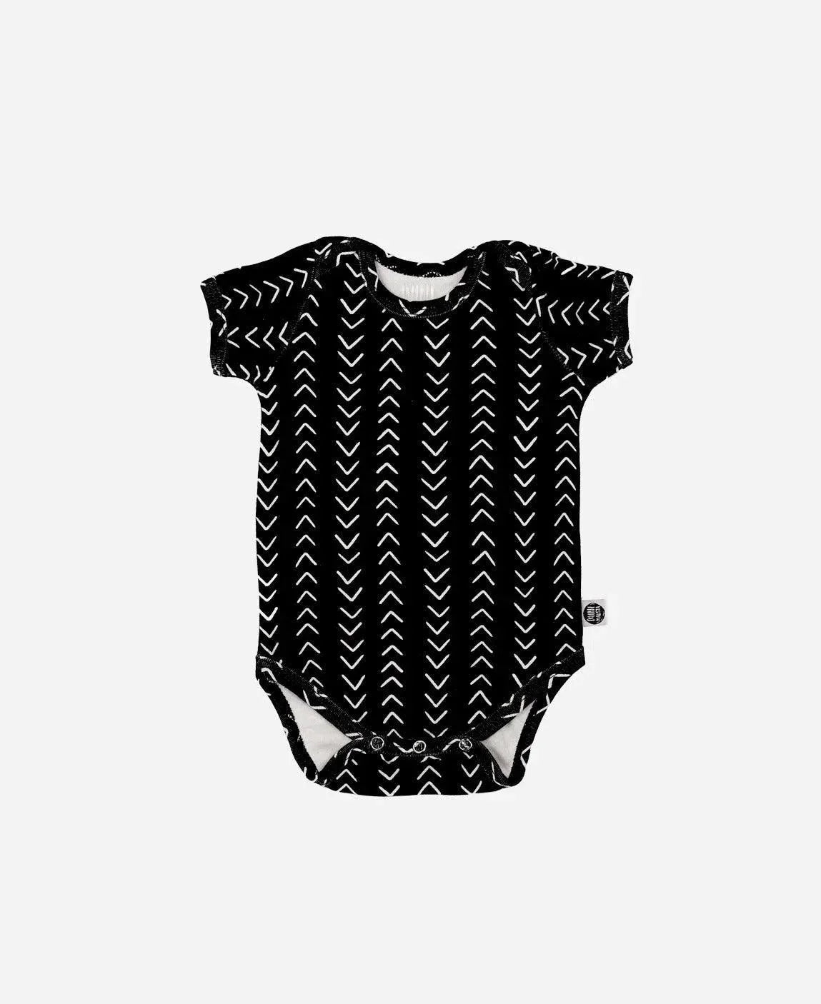 Body de Bebê Manga Curta Unissex | Fishbone - MiniMalista Baby - 0.35, b2b, Baby, black-friday, Meia Estação, Menino, outlet, SALE-FINAL, tab-tam-body-curto -bebê-minimalista-estiloso