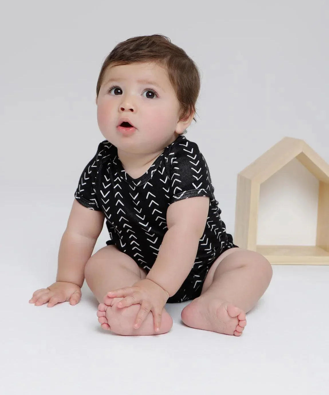 Body de Bebê Manga Curta Unissex | Fishbone - MiniMalista Baby - 0.35, b2b, Baby, black-friday, Meia Estação, Menino, outlet, SALE-FINAL, tab-tam-body-curto -bebê-minimalista-estiloso