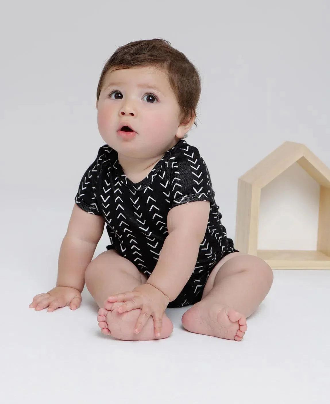 Body de Bebê Manga Curta Unissex | Fishbone - MiniMalista Baby - 0.35, b2b, Baby, black-friday, Meia Estação, Menino, outlet, SALE-FINAL, tab-tam-body-curto -bebê-minimalista-estiloso