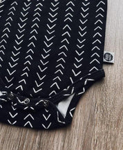 Body de Bebê Manga Curta Unissex | Fishbone - MiniMalista Baby - 0.35, b2b, Baby, black-friday, Meia Estação, Menino, outlet, SALE-FINAL, tab-tam-body-curto -bebê-minimalista-estiloso