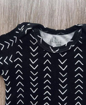 Body de Bebê Manga Curta Unissex | Fishbone - MiniMalista Baby - 0.35, b2b, Baby, black-friday, Meia Estação, Menino, outlet, SALE-FINAL, tab-tam-body-curto -bebê-minimalista-estiloso