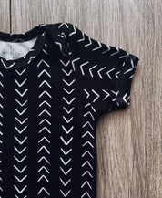 Body de Bebê Manga Curta Unissex | Fishbone - MiniMalista Baby - 0.35, b2b, Baby, black-friday, Meia Estação, Menino, outlet, SALE-FINAL, tab-tam-body-curto -bebê-minimalista-estiloso