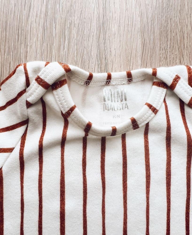 Body de Bebê Manga Curta Unissex | Forest - MiniMalista Baby - 0.35, b2b, Baby, black-friday, com-desconto-mm10, Meia Estação, Menino, Neutro, tab-tam-body-curto, Unissex -bebê-minimalista-estiloso