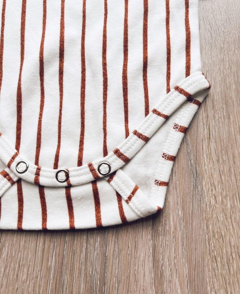 Body de Bebê Manga Curta Unissex | Forest - MiniMalista Baby - 0.35, b2b, Baby, black-friday, com-desconto-mm10, Meia Estação, Menino, Neutro, tab-tam-body-curto, Unissex -bebê-minimalista-estiloso