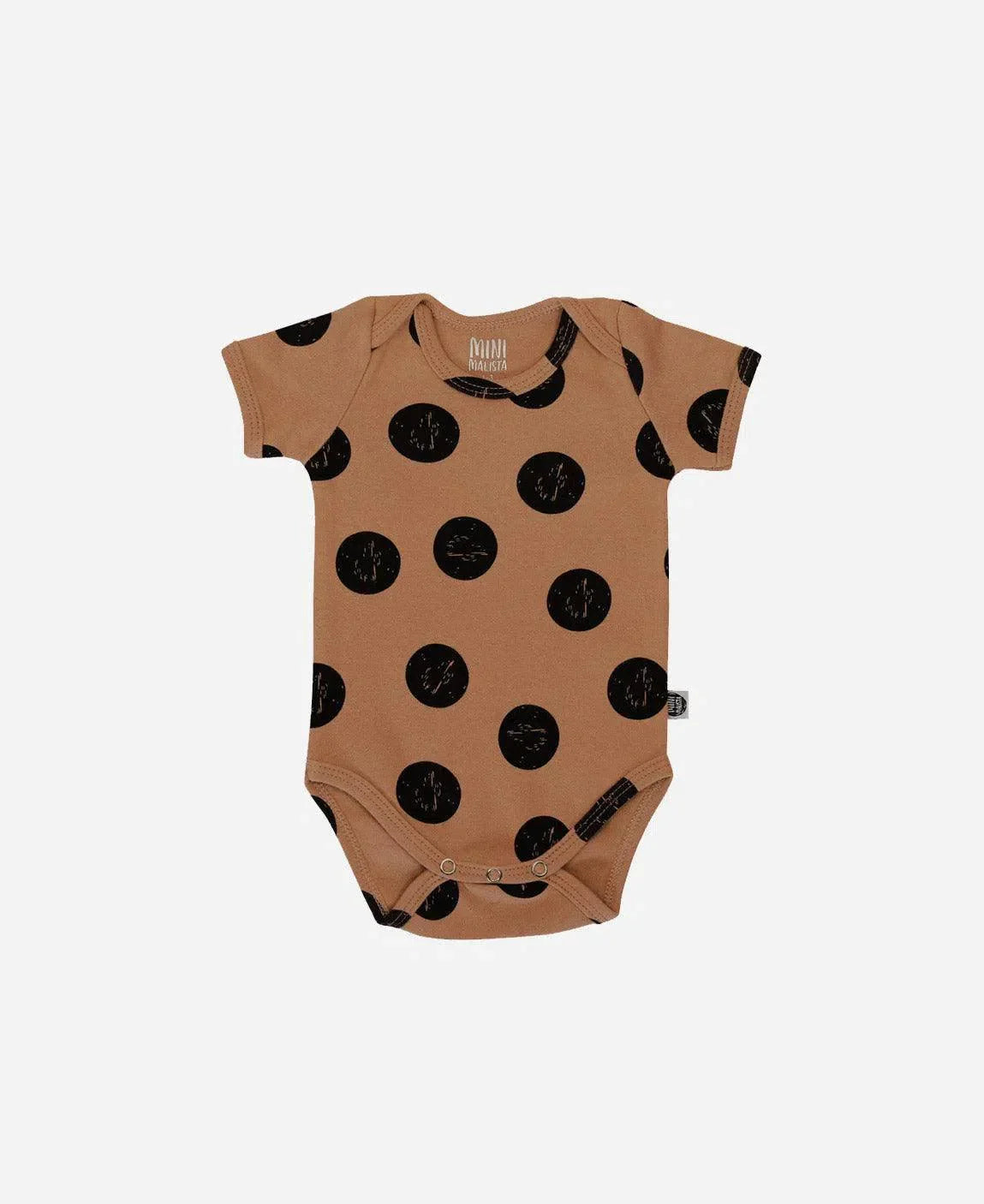 Body de Bebê Manga Curta Unissex | Full Moon - MiniMalista Baby - 0.4, b2b, Baby, black-friday, Meia Estação, Menina, Menino, Neutro, outlet, SALE-FINAL, tab-tam-body-curto, Unissex -bebê-minimalista-estiloso