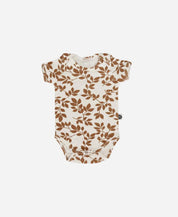 Body de Bebê Manga Curta Unissex | Laurel - MiniMalista Baby - 0.32, 0.35, b2b, Baby, black-friday, com-desconto-mm10, Meia Estação, Menina, tab-tam-body-curto -bebê-minimalista-estiloso