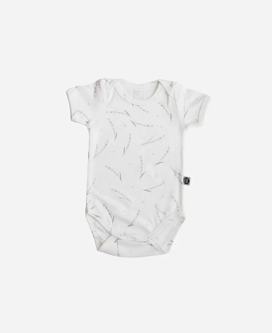 Body de Bebê Manga Curta Unissex | Lavender - MiniMalista Baby - 0.2, anonovo, b2b, Baby, black-friday, com-desconto-mm10, Meia Estação, Menina, tab-tam-body-curto -bebê-minimalista-estiloso