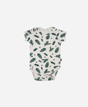 Body de Bebê Manga Curta Unissex | Pine Cones - MiniMalista Baby - 0, b2b, Baby, Christmas, com-desconto-mm10, Meia Estação, Menino, natal, SALE-FINAL, tab-tam-body-curto, Xmas -bebê-minimalista-estiloso