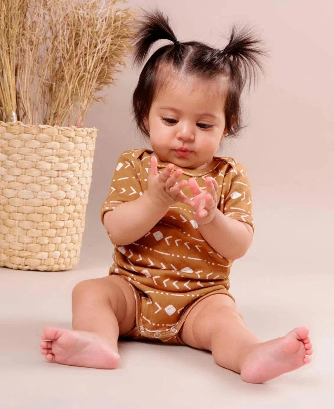 Body de Bebê Manga Curta Unissex | Sunrise - MiniMalista Baby - 0.35, b2b, Baby, black-friday, Meia Estação, Menino, outlet, SALE-FINAL, tab-tam-body-curto -bebê-minimalista-estiloso