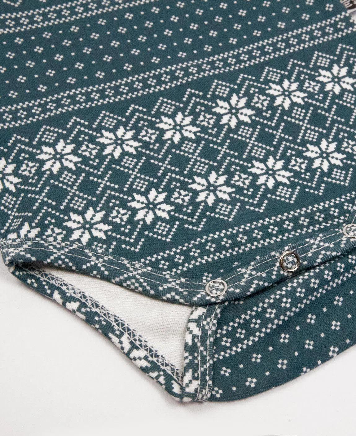 Body de Bebê Manga Curta Unissex | Sweater - MiniMalista Baby - 0, b2b, Baby, Christmas, com-desconto-mm10, Meia Estação, Menina, Menino, natal, SALE-FINAL, tab-tam-body-curto, Xmas -bebê-minimalista-estiloso