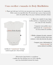 Body de Bebê Manga Longa Unissex MiniMalista | Liso Sage - MiniMalista Baby - 0.3, b2b, Baby, black-friday, com-desconto-mm10, Frio, Menino, tab-tam-body-manga-longa -bebê-minimalista-estiloso