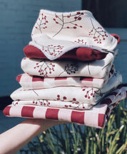 Body de Bebê Manga Longa Unissex | Berries - MiniMalista Baby - 0, b2b, Baby, Christmas, com-desconto-mm10, Frio, Menina, natal, SALE-FINAL, tab-tam-body-manga-longa, Xmas -bebê-minimalista-estiloso