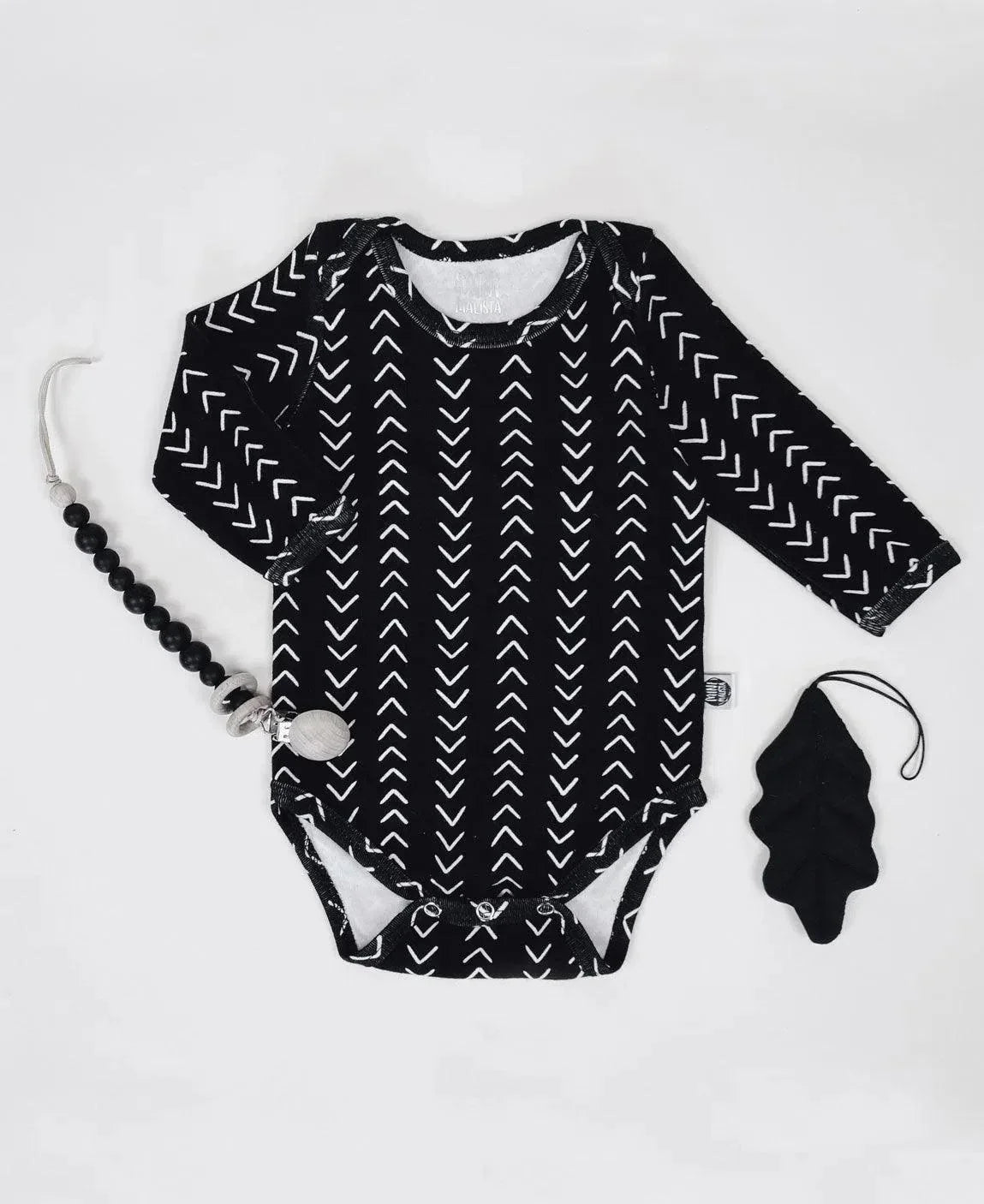 Body de Bebê Manga Longa Unissex | Fishbone - MiniMalista Baby - 0.3, b2b, Baby, black-friday, Frio, Menino, outlet, SALE-FINAL, tab-tam-body-manga-longa, Winter Sale 40% -bebê-minimalista-estiloso
