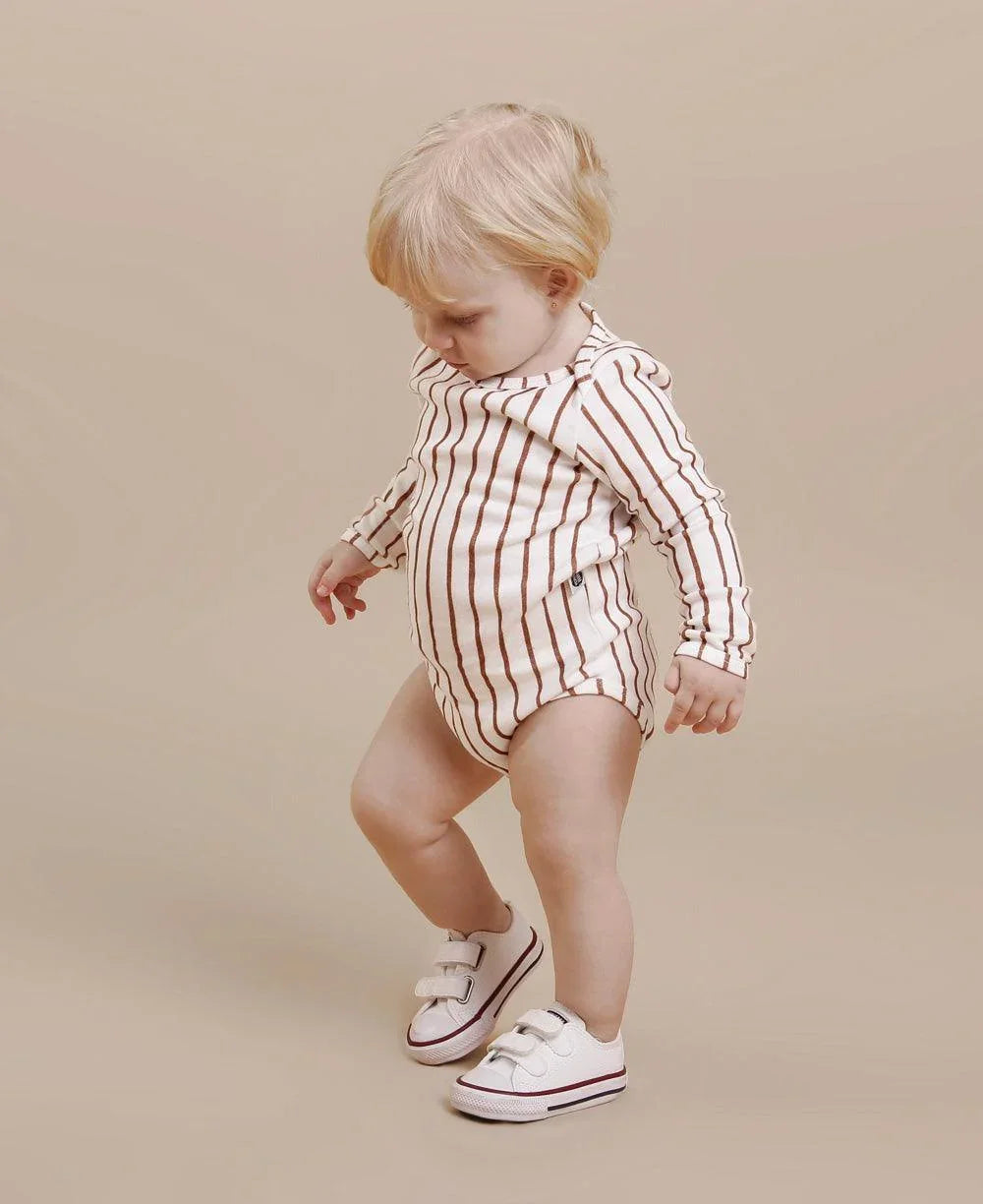 Body de Bebê Manga Longa Unissex | Forest - MiniMalista Baby - 0.3, b2b, Baby, black-friday, com-desconto-mm10, Frio, Menino, Neutro, tab-tam-body-manga-longa, Unissex -bebê-minimalista-estiloso