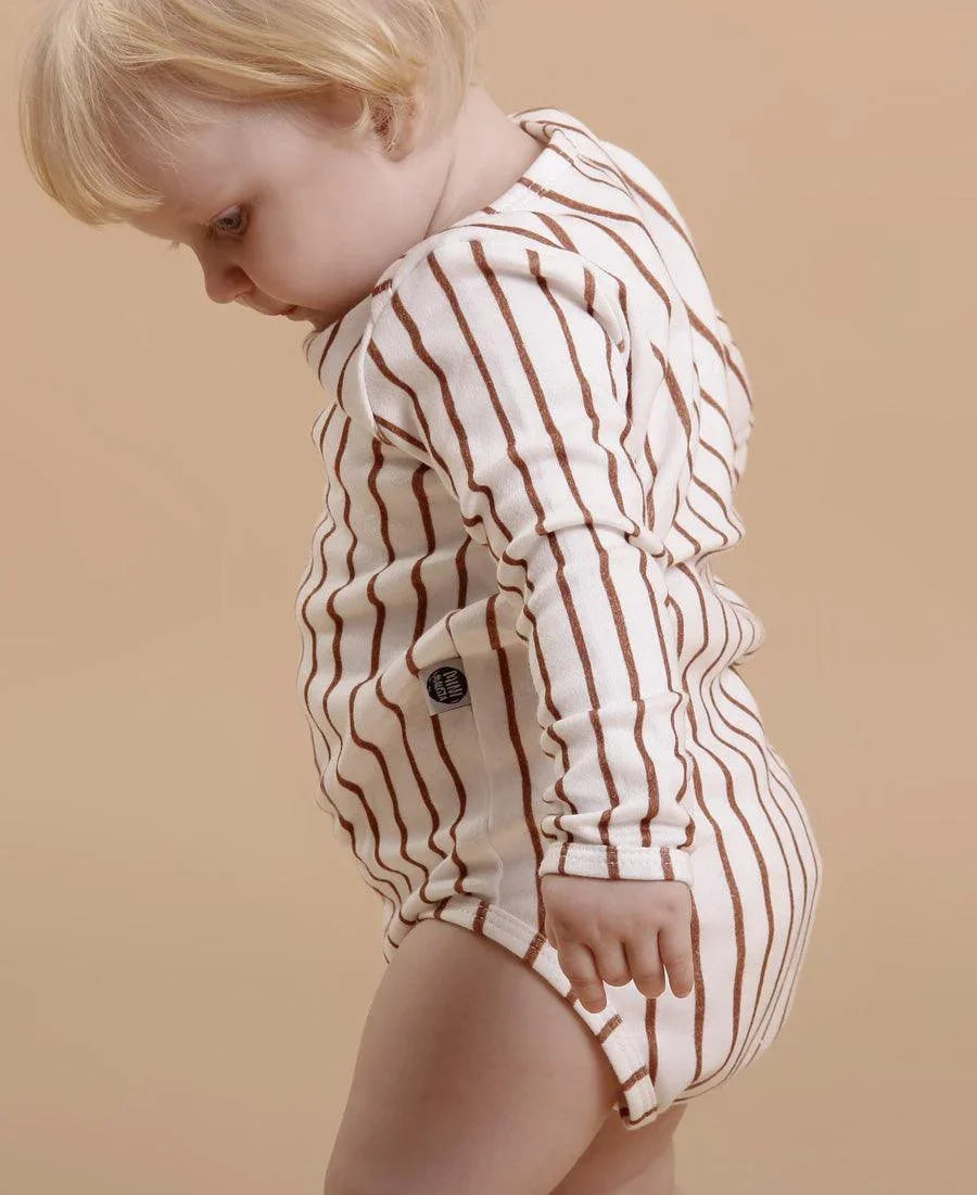 Body de Bebê Manga Longa Unissex | Forest - MiniMalista Baby - 0.3, b2b, Baby, black-friday, com-desconto-mm10, Frio, Menino, Neutro, tab-tam-body-manga-longa, Unissex -bebê-minimalista-estiloso