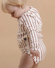 Body de Bebê Manga Longa Unissex | Forest - MiniMalista Baby - 0.3, b2b, Baby, black-friday, com-desconto-mm10, Frio, Menino, Neutro, tab-tam-body-manga-longa, Unissex -bebê-minimalista-estiloso