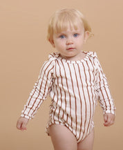 Body de Bebê Manga Longa Unissex | Forest - MiniMalista Baby - 0.3, b2b, Baby, black-friday, com-desconto-mm10, Frio, Menino, Neutro, tab-tam-body-manga-longa, Unissex -bebê-minimalista-estiloso