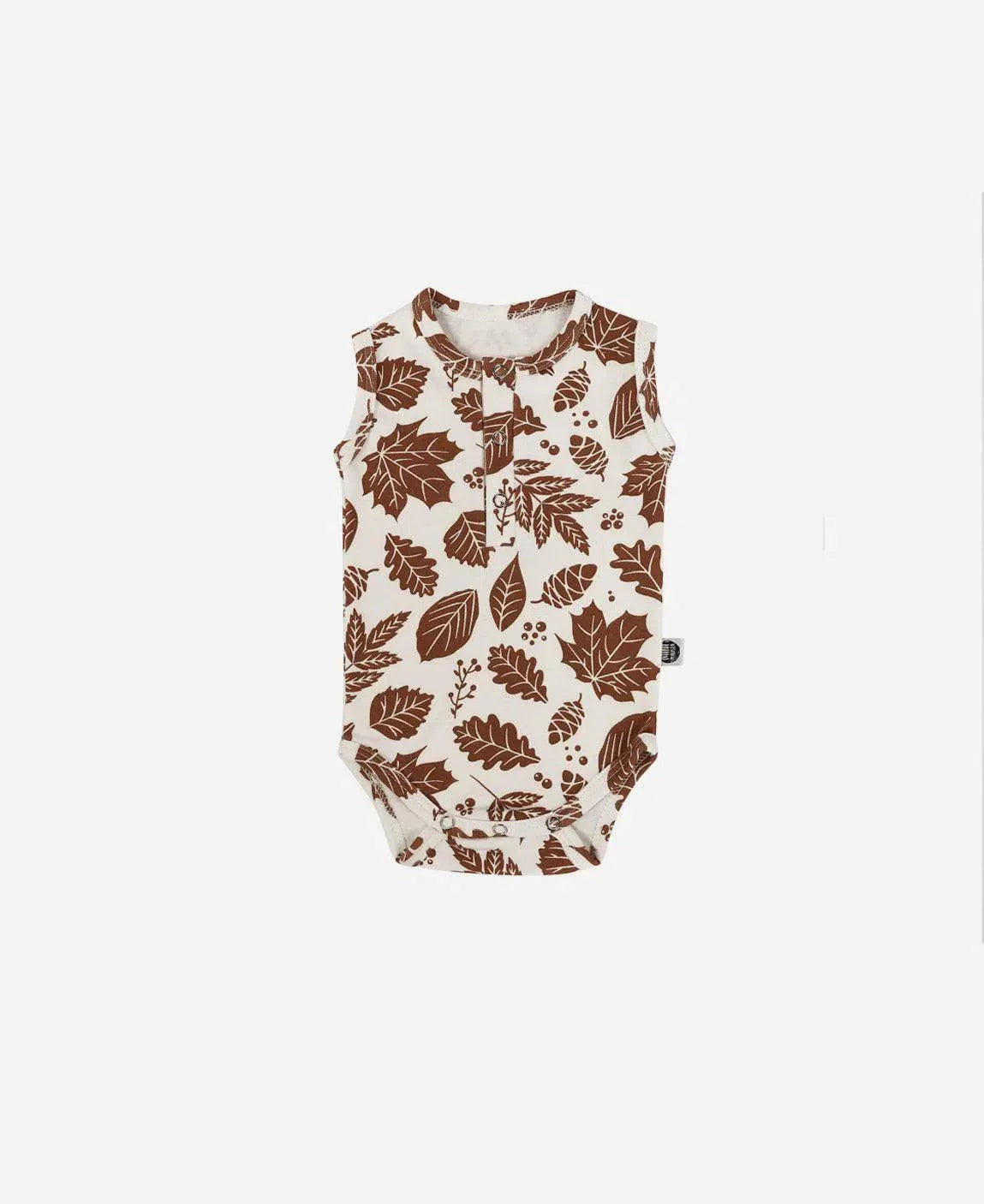 Body de Bebê Regata Unissex Botões | Fall - MiniMalista Baby - 0.3, b2b, Baby, black-friday, Calor, com-desconto-mm10, Menino, tab-tam-body-regata, Verão -bebê-minimalista-estiloso