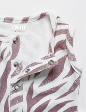 Body de Bebê Regata Unissex Botões | Feline - MiniMalista Baby - 0.3, 0.4, b2b, Baby, black-friday, Calor, com-desconto-mm10, Menina, tab-tam-body-regata, Verão -bebê-minimalista-estiloso