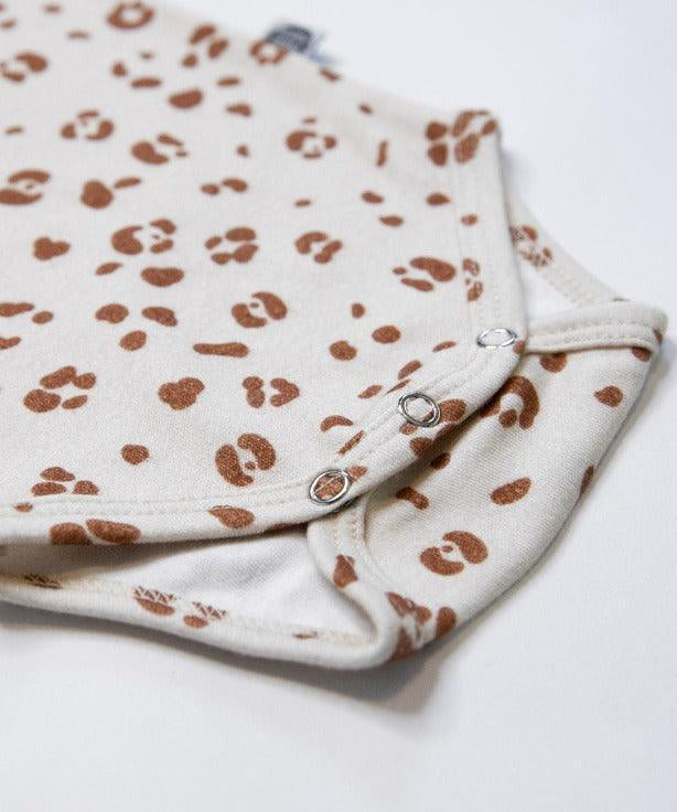 Body de Bebê Regata Unissex Botões | Jaguar - MiniMalista Baby - 0.3, 0.45, b2b, Baby, black-friday, Calor, com-desconto-mm10, Menina, tab-tam-body-regata, Verão -bebê-minimalista-estiloso