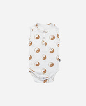 Body de Bebê Regata Unissex Botões | Yin Yang - MiniMalista Baby - 0.3, b2b, Baby, black-friday, Calor, com-desconto-mm10, Menino, tab-tam-body-regata, Verão -bebê-minimalista-estiloso