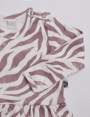 Body-Vestido de Bebê Manga Longa | Feline - MiniMalista Baby - 0.3, 0.4, b2b, Baby, black-friday, com-desconto-mm10, Frio, Menina, tab-tam-body-vestido -bebê-minimalista-estiloso