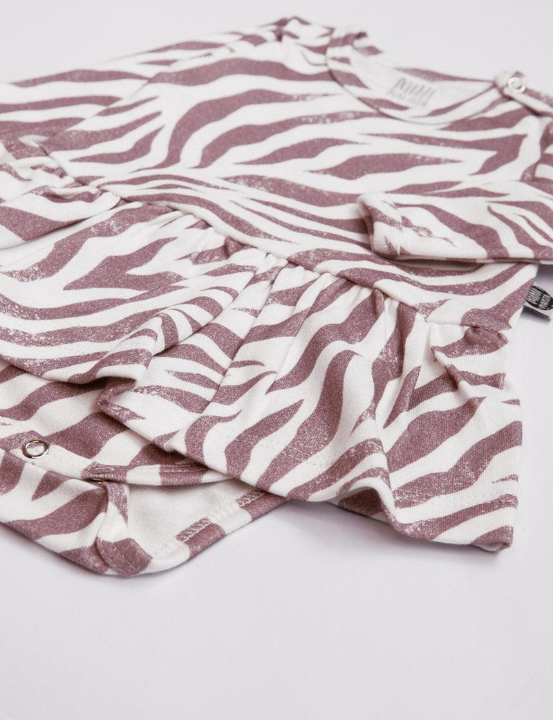 Body-Vestido de Bebê Manga Longa | Feline - MiniMalista Baby - 0.3, 0.4, b2b, Baby, black-friday, com-desconto-mm10, Frio, Menina, tab-tam-body-vestido -bebê-minimalista-estiloso