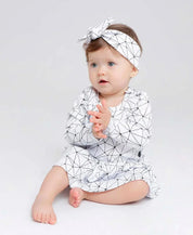 Body-Vestido de Bebê Manga Longa | Satellite Branco - MiniMalista Baby - 0.3, 0.45, anonovo, b2b, Baby, black-friday, com-desconto-mm10, Frio, Menina, SALE-FINAL, tab-tam-body-vestido, Winter Sale 40% -bebê-minimalista-estiloso