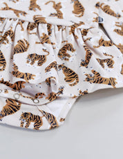 Body-Vestido de Bebê Manga Longa | Tiger - MiniMalista Baby - 0.3, 0.35, b2b, Baby, black-friday, com-desconto-mm10, Frio, Menina, tab-tam-body-vestido -bebê-minimalista-estiloso