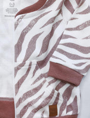 Bomber Unissex Malha | Feline - MiniMalista Baby - 0.3, 0.4, b2b, Baby, black-friday, com-desconto-mm10, Frio, Kids, Menina, tab-tam-bomber -bebê-minimalista-estiloso