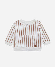 Bomber Unissex Malha | Forest - MiniMalista Baby - 0.3, b2b, Baby, black-friday, com-desconto-mm10, Frio, Kids, Menino, Neutro, tab-tam-bomber, Unissex -bebê-minimalista-estiloso