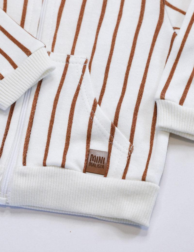 Bomber Unissex Malha | Forest - MiniMalista Baby - 0.3, b2b, Baby, black-friday, com-desconto-mm10, Frio, Kids, Menino, Neutro, tab-tam-bomber, Unissex -bebê-minimalista-estiloso