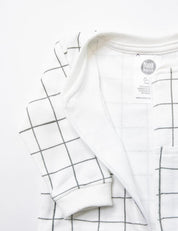 Bomber Unissex Malha | Greeny - MiniMalista Baby - 0.3, b2b, Baby, black-friday, com-desconto-mm10, Frio, Kids, Menino, Neutro, tab-tam-bomber, Unissex -bebê-minimalista-estiloso