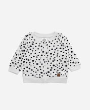 Bomber Unissex Malha | Snow Leopard - MiniMalista Baby - 0.3, Ano Novo, b2b, Baby, black-friday, com-desconto-mm10, Frio, Kids, Menina, Reveillon, tab-tam-bomber -bebê-minimalista-estiloso