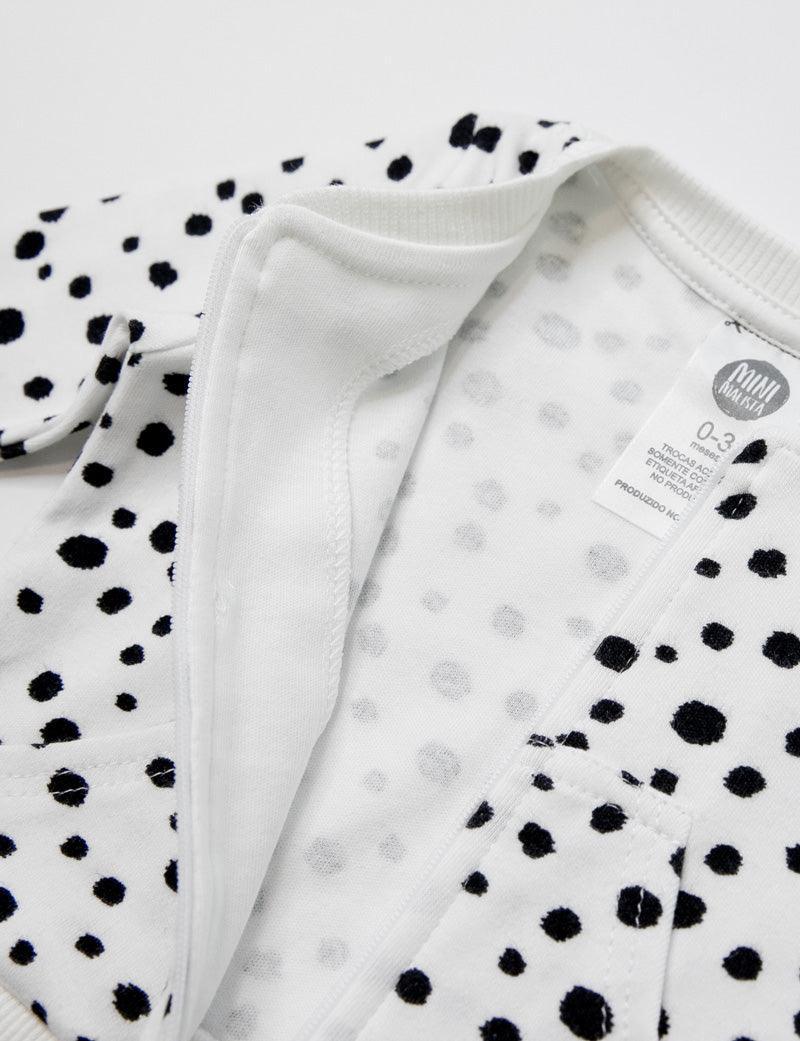 Bomber Unissex Malha | Snow Leopard - MiniMalista Baby - 0.3, Ano Novo, b2b, Baby, black-friday, com-desconto-mm10, Frio, Kids, Menina, Reveillon, tab-tam-bomber -bebê-minimalista-estiloso