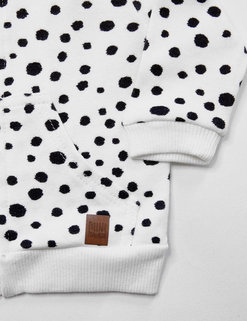 Bomber Unissex Malha | Snow Leopard - MiniMalista Baby - 0.3, Ano Novo, b2b, Baby, black-friday, com-desconto-mm10, Frio, Kids, Menina, Reveillon, tab-tam-bomber -bebê-minimalista-estiloso