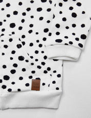 Bomber Unissex Malha | Snow Leopard - MiniMalista Baby - 0.3, Ano Novo, b2b, Baby, black-friday, com-desconto-mm10, Frio, Kids, Menina, Reveillon, tab-tam-bomber -bebê-minimalista-estiloso