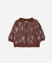 Bomber Unissex Malha | Twig - MiniMalista Baby - 0.3, 0.4, b2b, Baby, black-friday, com-desconto-mm10, Frio, Kids, Menino, tab-tam-bomber, Winter Sale 30% -bebê-minimalista-estiloso