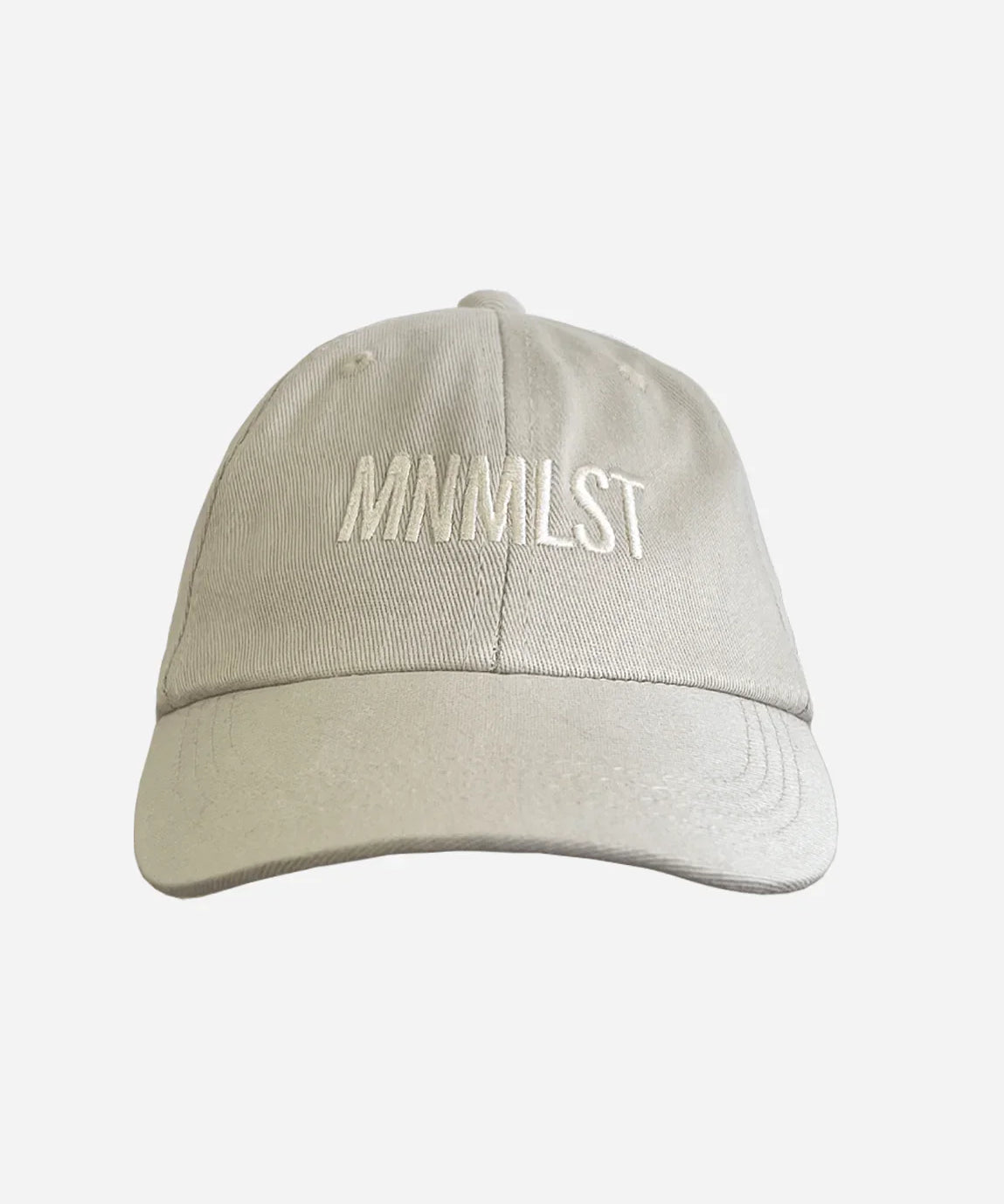 Boné Infantil Minimalista | Liso Beige - MiniMalista Baby - 0.2, 0.3, b2b, Baby, black-friday, com-desconto-mm10, Meia Estação, Menina, Menino, Neutro, Unissex -bebê-minimalista-estiloso