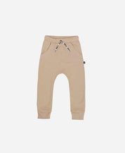 Calça Bolsão Unissex MiniMalista | Liso Beige - MiniMalista Baby - 0.2, b2b, Baby, black-friday, com-desconto-mm10, Kids, Meia Estação, Neutro, tab-tam-calça-bolsão-kids, Unissex, Winter Sale 20% -bebê-minimalista-estiloso