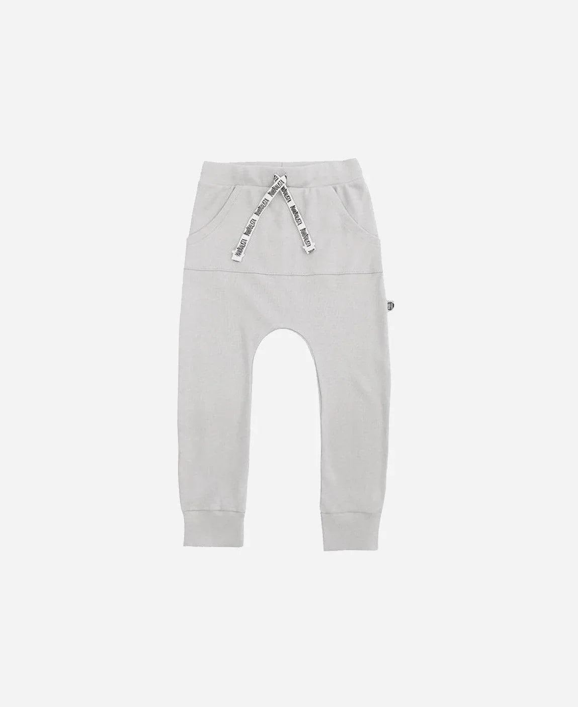 Calça Bolsão Unissex MiniMalista | Liso Cinza Orvalho - MiniMalista Baby - 0.5, b2b, Baby, black-friday, Kids, Meia Estação, Menino, Neutro, outlet, SALE-FINAL, tab-tam-calça-bolsão-kids, ultimas-peças, Unissex -bebê-minimalista-estiloso
