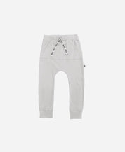 Calça Bolsão Unissex MiniMalista | Liso Cinza Orvalho - MiniMalista Baby - 0.5, b2b, Baby, black-friday, Kids, Meia Estação, Menino, Neutro, outlet, SALE-FINAL, tab-tam-calça-bolsão-kids, ultimas-peças, Unissex -bebê-minimalista-estiloso