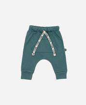 Calça Bolsão Unissex MiniMalista | Liso Goblin Blue - MiniMalista Baby - 0.25, b2b, Baby, black-friday, com-desconto-mm10, Kids, Meia Estação, Menino, new, tab-tam-calça-bolsão-kids, Winter Sale 30% -bebê-minimalista-estiloso