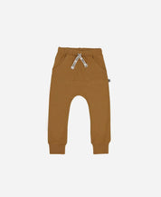 Calça Bolsão Unissex MiniMalista | Liso Goldie - MiniMalista Baby - 0.3, b2b, Baby, black-friday, com-desconto-mm10, Kids, Meia Estação, Menino, Neutro, tab-tam-calça-bolsão-kids, Unissex, Winter Sale 20% -bebê-minimalista-estiloso