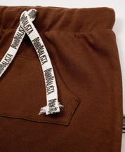 Calça Bolsão Unissex MiniMalista | Liso Oak - MiniMalista Baby - 0.3, b2b, Baby, black-friday, com-desconto-mm10, Kids, Meia Estação, Menino, tab-tam-calça-bolsão-kids -bebê-minimalista-estiloso