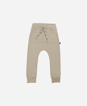 Calça Bolsão Unissex MiniMalista | Liso Sand - MiniMalista Baby - 0.2, 0.3, b2b, Baby, black-friday, com-desconto-mm10, Kids, Meia Estação, Neutro, tab-tam-calça-bolsão-kids, Unissex -bebê-minimalista-estiloso