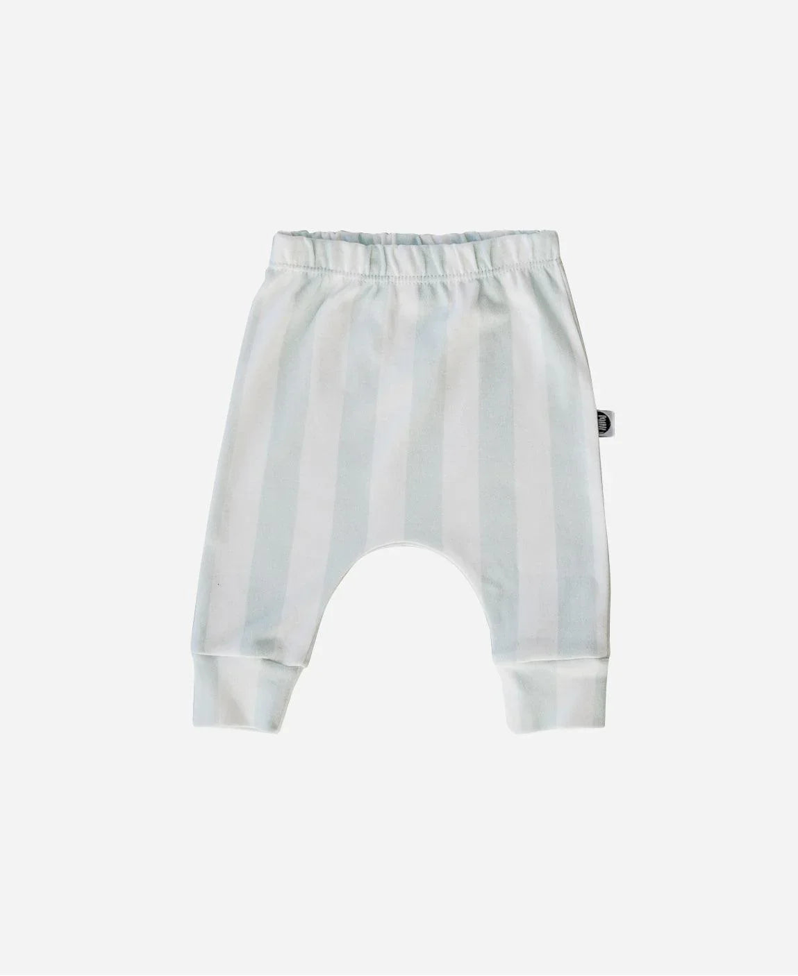 Calça de Bebê Harém Unissex Listras Fresh - MiniMalista Baby - b2b, Baby, com-desconto-mm10, Meia Estação, Menino, new, tab-tam-calça-harem-bebe -bebê-minimalista-estiloso