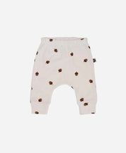 Calça de Bebê Harém Unissex | Acorn - MiniMalista Baby - 0.2, b2b, Baby, black-friday, com-desconto-mm10, Meia Estação, Menina, Neutro, tab-tam-calça-harem-bebe, Unissex, Winter Sale 30% -bebê-minimalista-estiloso